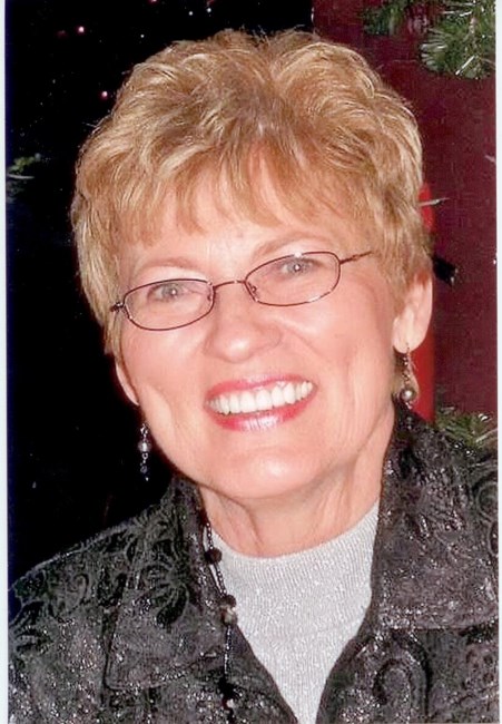 Obituary of Deloris M. Girard