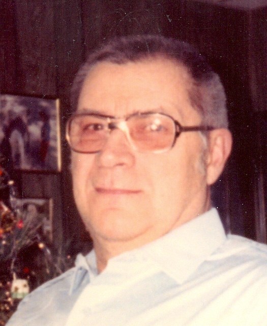 Obituary of Everett Wayne Steele