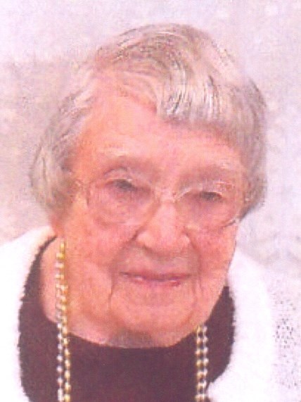 Obituary of Alice D. Stoltenberg