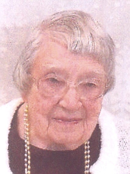 Obituary of Alice D. Stoltenberg