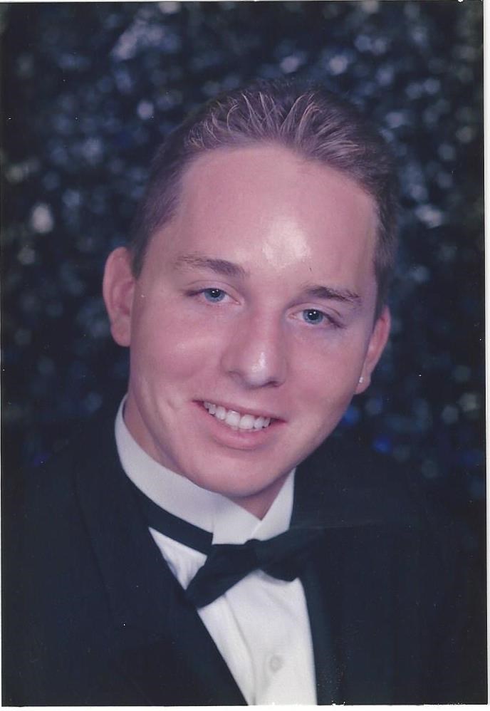 Obituary of Kevin Alan Kennedy