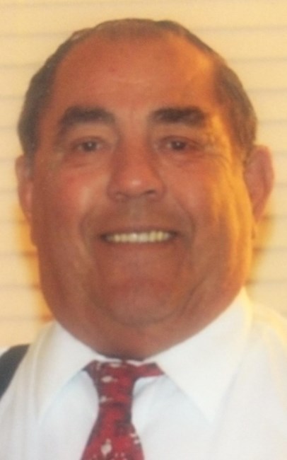 Obituary of Jerome Henry Matter