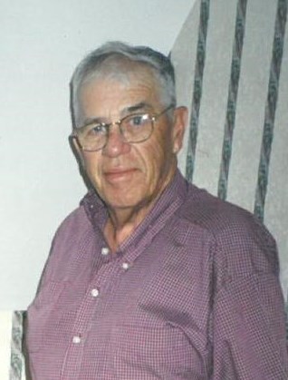 Obituary of Robert William Inglis