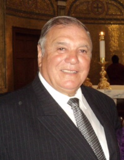 Obituary of Fernando Nunes