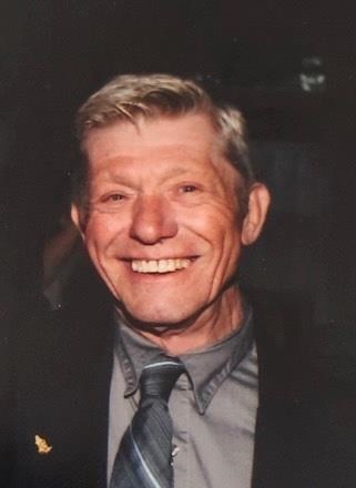 Obituary of Ervin Junior Worden