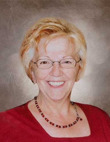 Obituary of Patricia Beaulieu