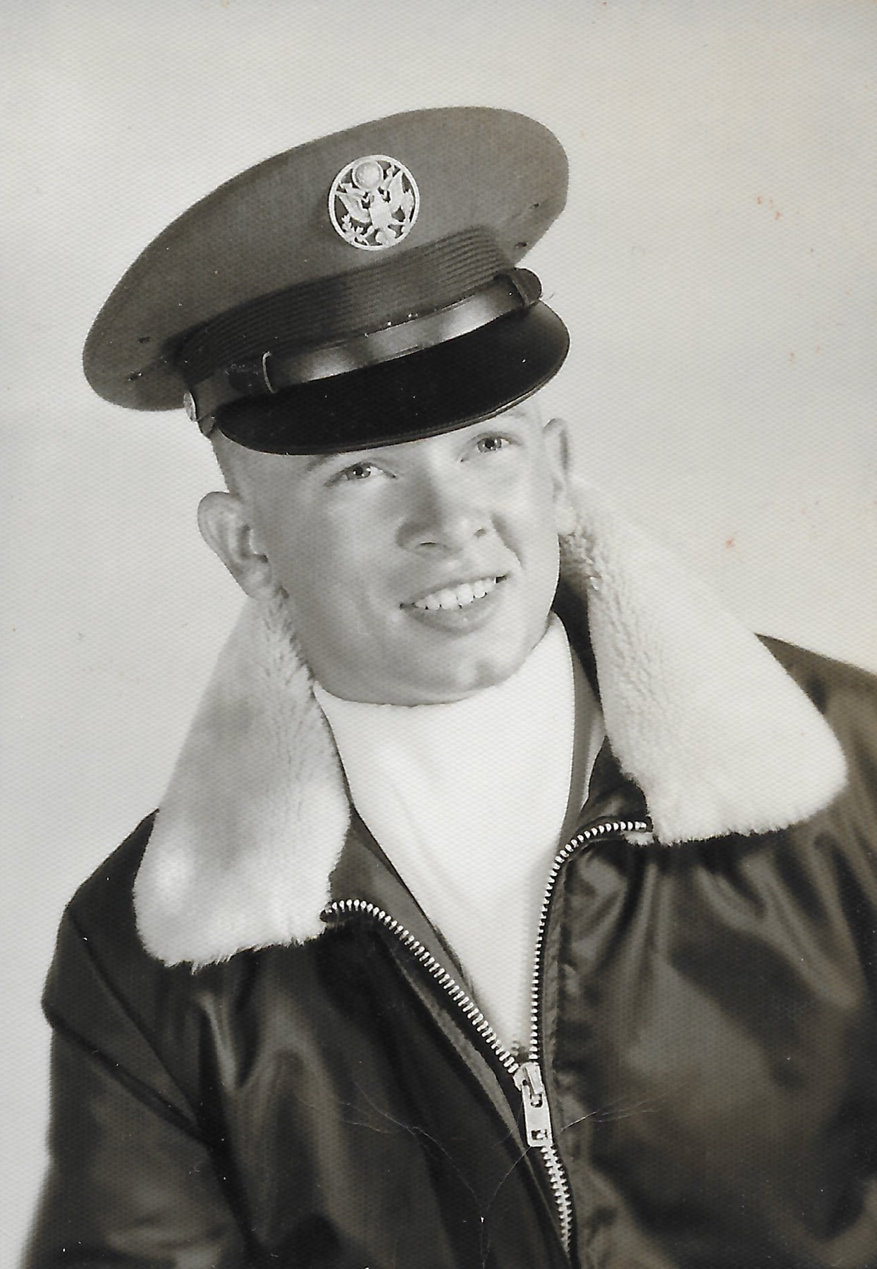 Obituary of Cleaburn Dale Neighbors