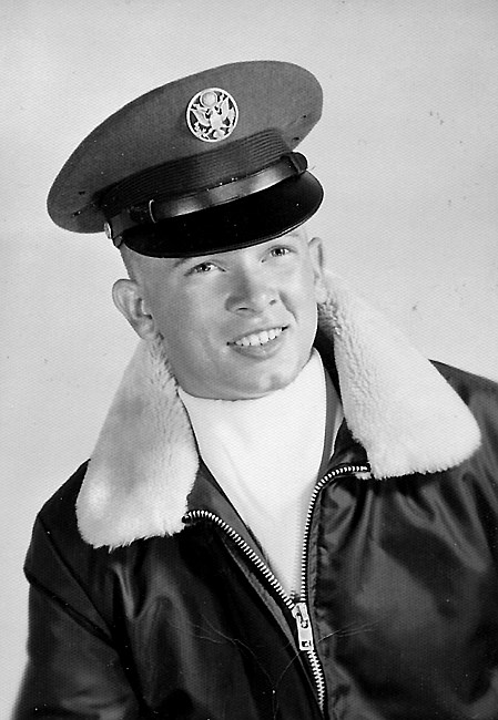 Obituary of Cleaburn Dale Neighbors