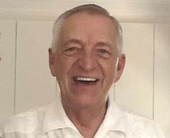 Obituary of Phillip Martin