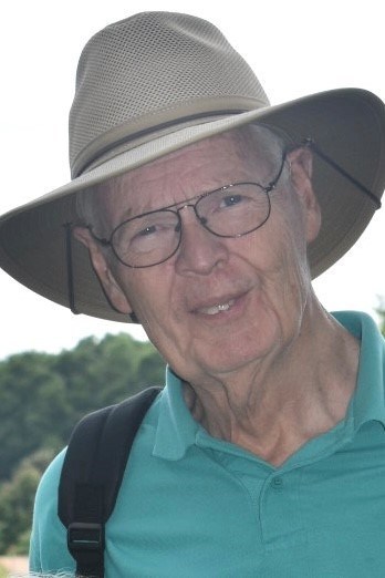 Obituary of Frank Smith