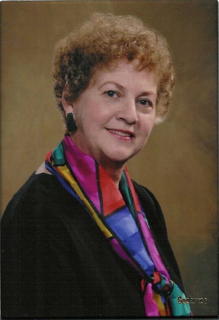 Obituary of Sheila D. Jurinski