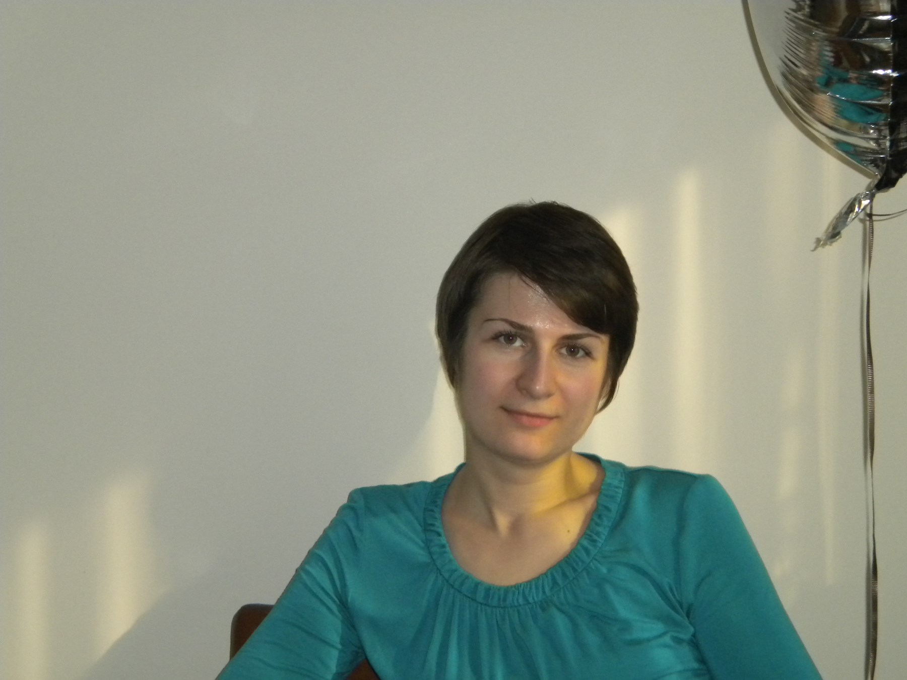 Obituary of Ewa Sobotka