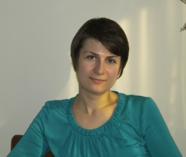 Obituary of Ewa Sobotka