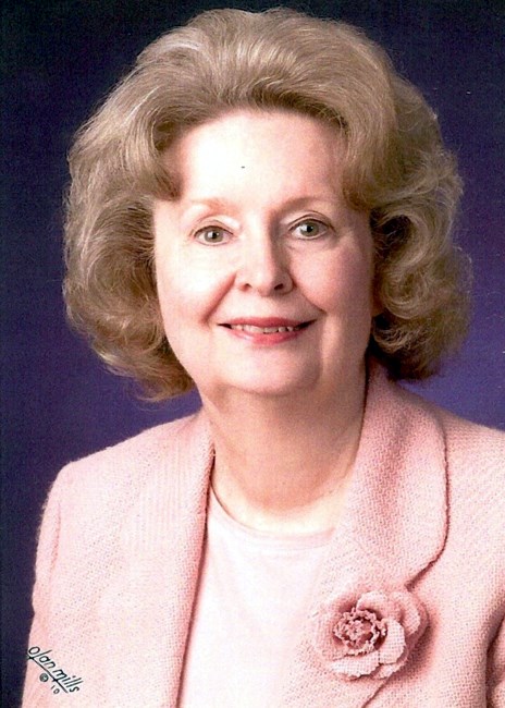 Obituary of Judy Viola Gullett
