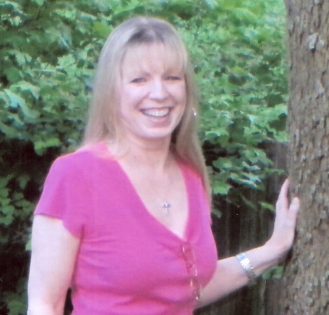 Obituary of Carol Ann Gilcrease