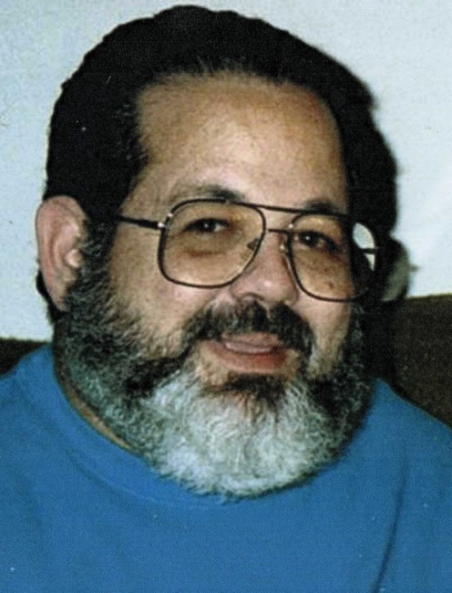 Obituary of Jose Ernesto Rodriguez