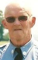 Obituary of Charlie A. Emerson