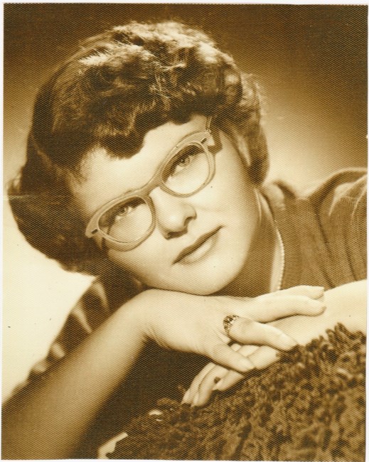 Obituary of Harriet Emma Keys