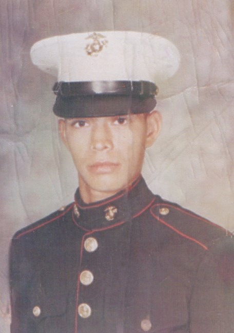 Obituary of Michael Joseph DeHerrera