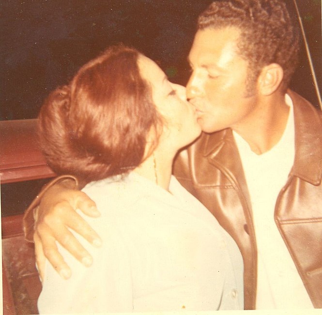 Obituary of Clemente Perez