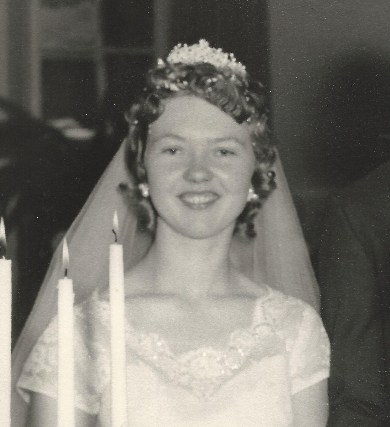 Obituary of Betty Jane Lean