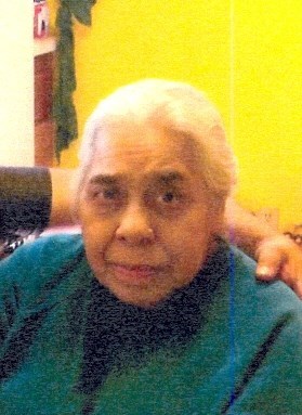 Obituario de Adela Rodriguez