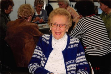 Obituary of Bernadette T Worobey