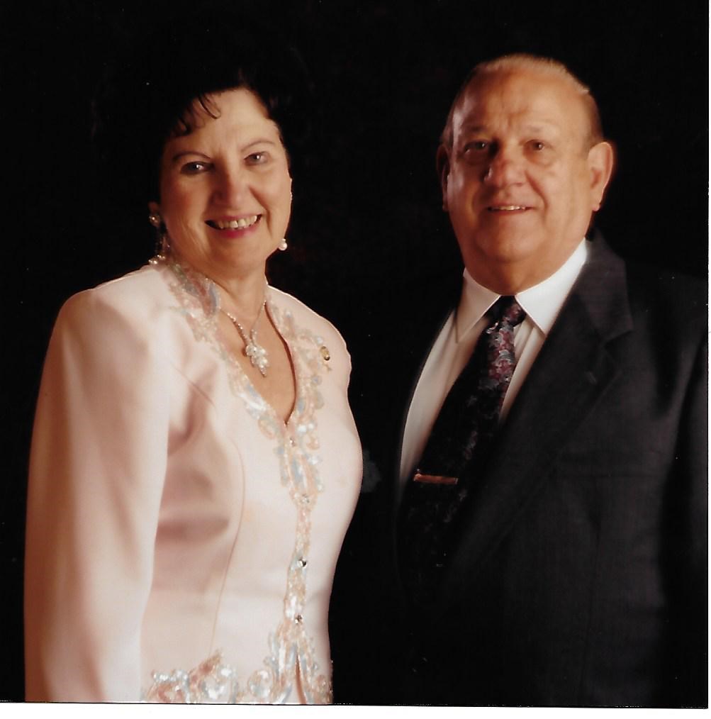 Obituary of Ernest Clifford Bacon