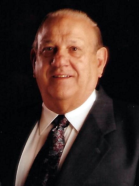 Obituary of Ernest Clifford Bacon