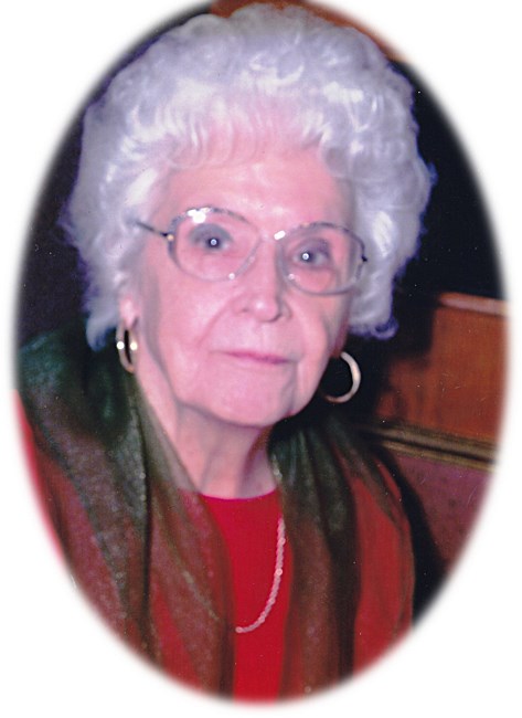 Obituary of Lorene Lovenia Pate Randle