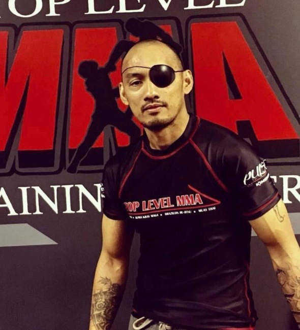 Obituary of Paul John Ambubuyog