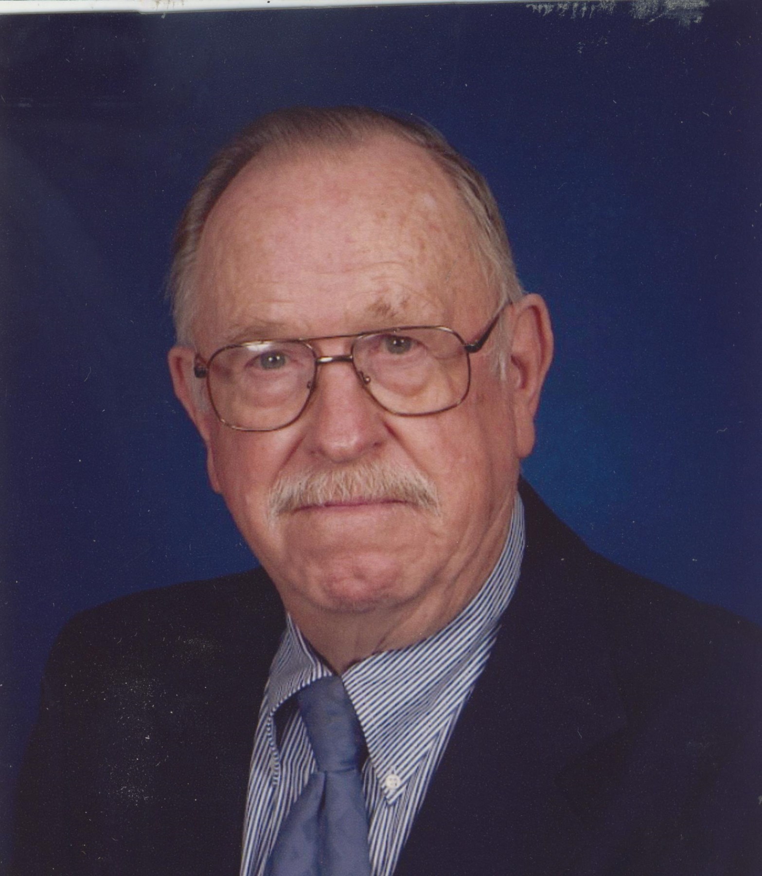 Obituary of Keith J Thomason