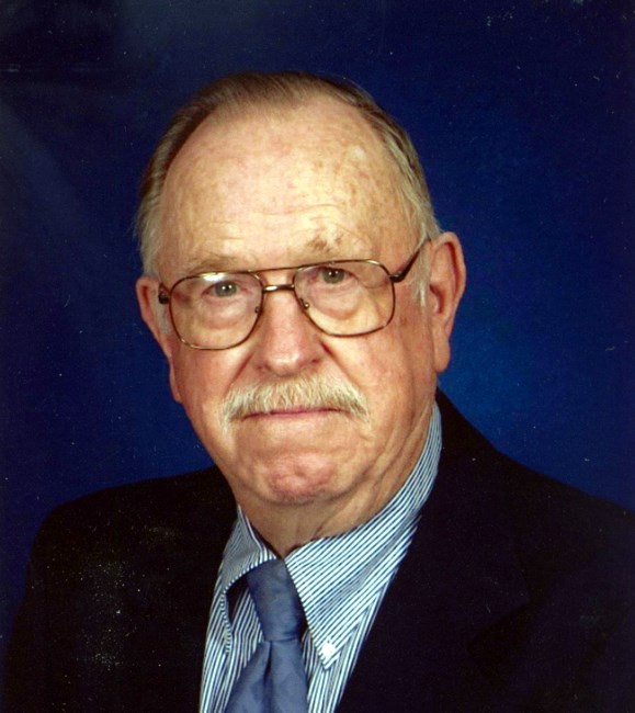 Obituary of Keith J Thomason