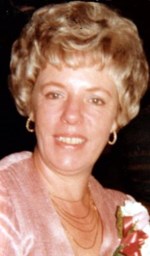 Victoria Harrison