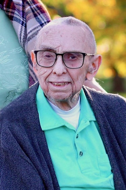 Obituary of James Edward Harvey