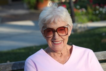 Obituary of Jean Hitchcock