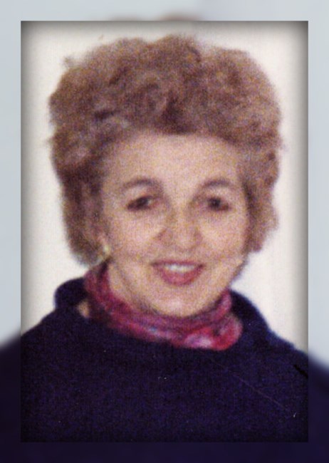 Obituary of Venna Lillian Wilson