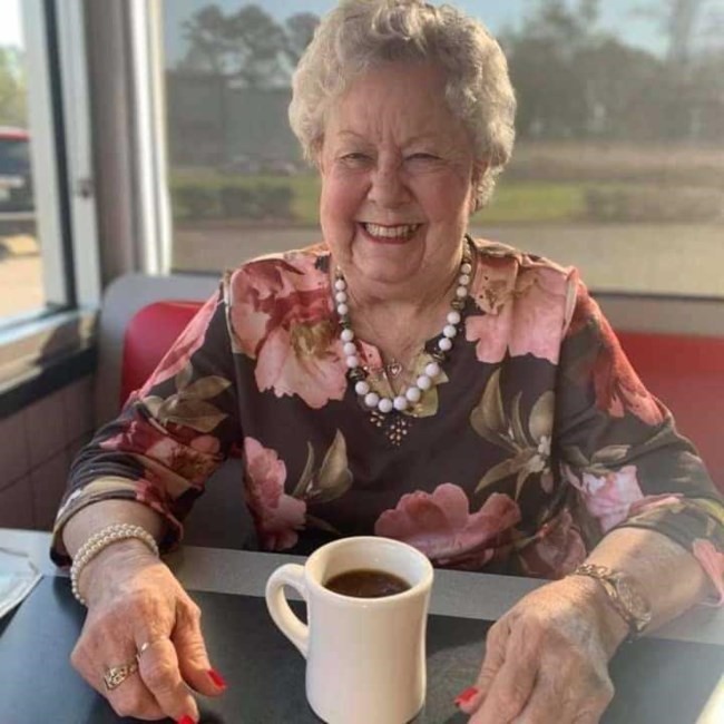 Obituary of Paula Kay Carey