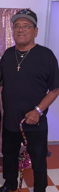 Obituario de Jesse Ernest Zuniga