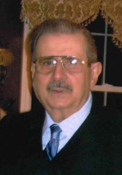Obituary of Ulysses "Gus" Niatas