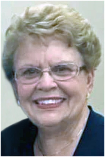 Sharon Ann Selby Obituary St Clair Shores MI