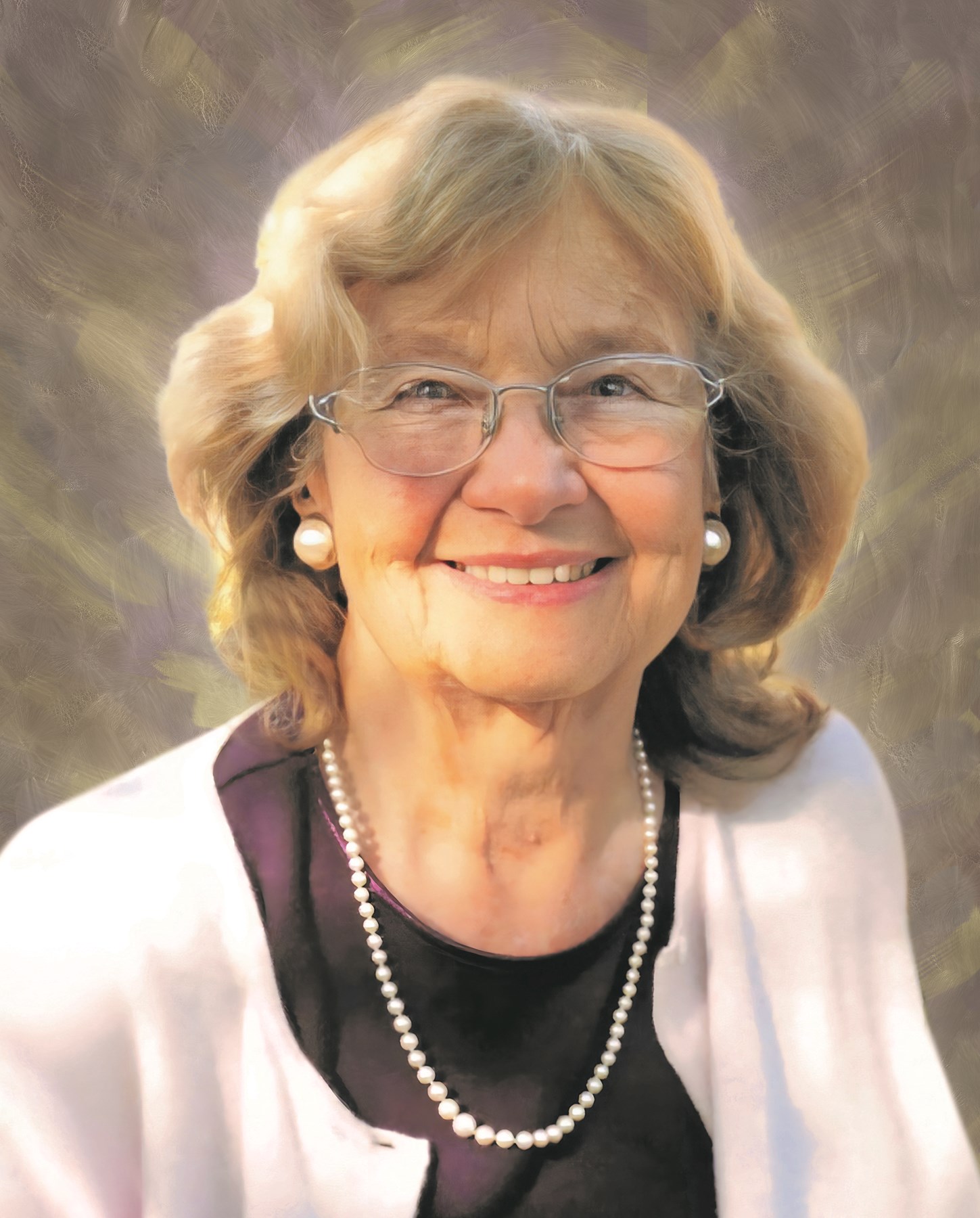 Obituary of Shirley Louise White