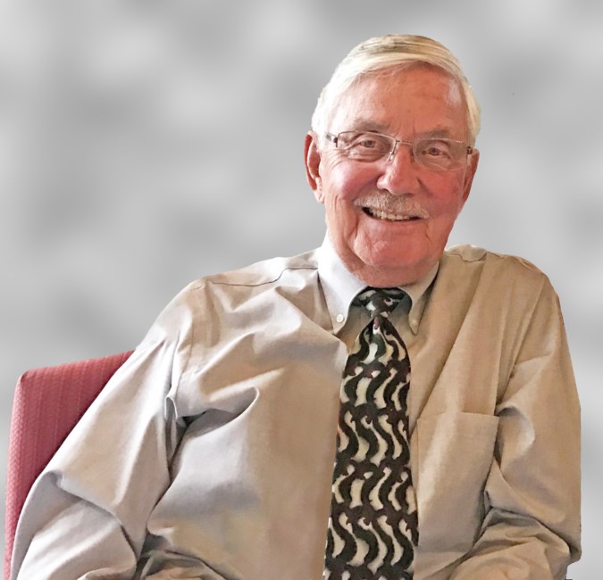 Obituary of Carl Joseph Stitz