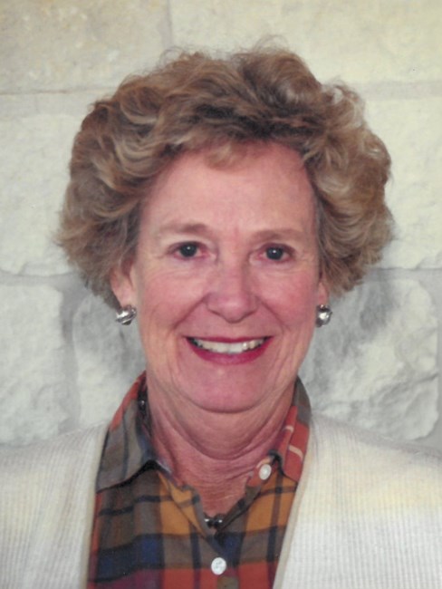 Obituary of Mary Frances Monteith