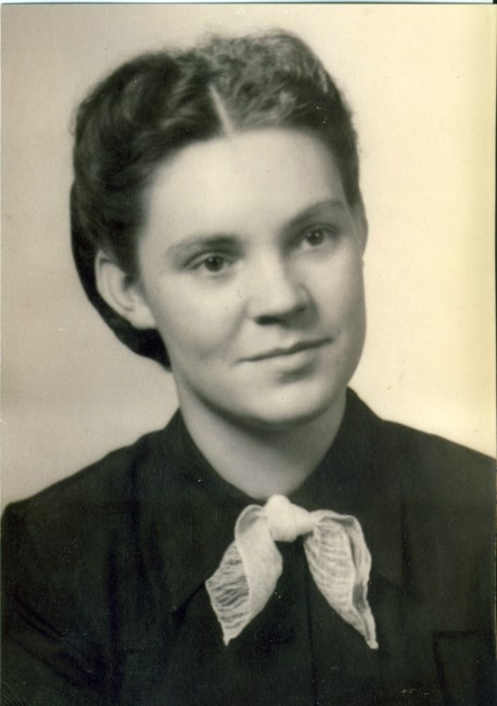 Obituary of Nancy Lynn Crane