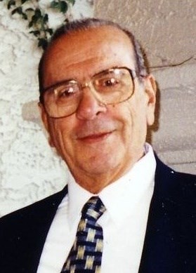 Obituary of William N. Pantalone