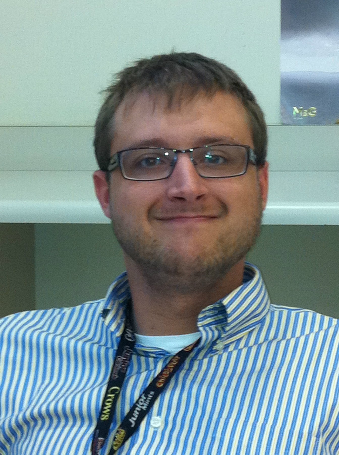 Obituary of Bradford Bowen