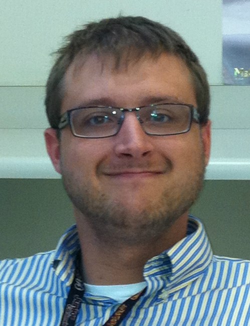 Obituary of Bradford Bowen