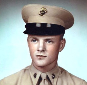 Obituary of Johnny M. Stover Sr.