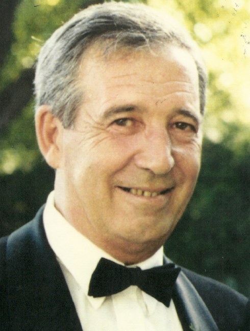 Obituario de Fernand Bergeron MD